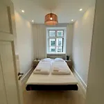 Apartment In Town