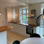 Apartment In Town