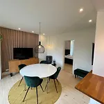 Apartment In Town